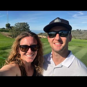 Meet your Posher, Whitney